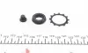 Ремкомплект цилиндра сцепления (рабочего) MB S-class (W126/W140) 85-98 (d=23.8) (Fag) FRENKIT 523004 (фото 4)