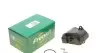 Електродвигун супорта гальмівного (заднього) Volvo S60 15- (d=38mm)(TRW) FRENKIT 655795 (фото 1)