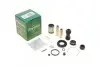 Ремкомплект суппорта (заднего) Mazda MX-3 91-98 (d=30mm) (+ поршень/направляющая)) (Akebono) FRENKIT 730009 (фото 1)