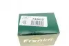 Ремкомплект суппорта (заднего) Mazda MX-5 1.6/1.8 16V 98-05(d=32mm) (+ поршень/направляющая)) (Nabco) FRENKIT 732015 (фото 26)