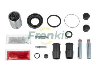 Автозапчасть FRENKIT 733021