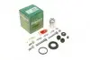 Ремкомплект супорта (заднього) Honda Accord/Civic 90- (d=34mm) (+поршень/направляюча) (Lucas/Nih) FRENKIT 734029 (фото 1)
