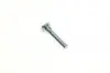 Ремкомплект супорта (заднього) Honda Accord/Civic 90- (d=34mm) (+поршень/направляюча) (Lucas/Nih) FRENKIT 734029 (фото 21)