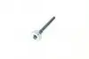 Ремкомплект супорта (заднього) Honda Accord/Civic 90- (d=34mm) (+поршень/направляюча) (Lucas/Nih) FRENKIT 734030 (фото 19)