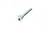 Ремкомплект супорта (заднього) Honda Accord/Civic 90- (d=34mm) (+поршень/направляюча) (Lucas/Nih) FRENKIT 734031 (фото 21)