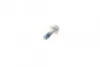 Ремкомплект суппорта (заднего) Opel Astra 98-09 (d=34mm) (Bosch) (+поршень/направляющая)) FRENKIT 734032 (фото 19)