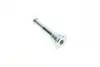 Ремкомплект суппорта (заднего) Mazda 6 02-08 (d=34mm) (+поршень/направляющая)) (Mando) FRENKIT 734044 (фото 26)