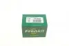 Ремкомплект супорта (заднього) Mazda 6 02-08 (d=34mm) (+поршень/направляюча) (Mando) FRENKIT 734045 (фото 27)