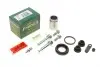 Ремкомплект супорта (заднього) Hyundai I30/Kia Sportage 06- (d=34mm) (Kask/TRW) (+ поршень/направляє) FRENKIT 734048 (фото 1)