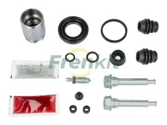 Автозапчасть FRENKIT 734053