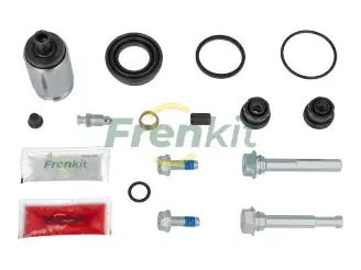 Автозапчасть FRENKIT 734533
