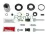 Ремкомплект суппорта (заднего) Mazda 6 02-08 (d=34mm) (+ поршень/направляющая) SuperKit FRENKIT 734579 (фото 1)