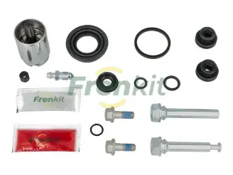 Поршенек суппорта (переднего/заднего) Hyundai i20/i30/Kia Cerato/Picanto 11- (34x59.5mm) (Mobis) FRENKIT 734774