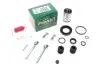 Ремкомплект суппорта (заднего) VW Golf 82-97 (d=36mm) (Lucas) (+поршень/направляющая)) FRENKIT 736078 (фото 1)