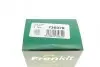 Ремкомплект суппорта (заднего) VW Golf 82-97 (d=36mm) (Lucas) (+поршень/направляющая)) FRENKIT 736078 (фото 22)