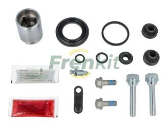 Ремкомплект суппорта (заднего) Mini Cooper/One 13- (d=36mm) (Mando) FRENKIT 736091