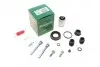 Ремкомплект супорта (заднього) Mazda 3 13- (d=36mm)(Ate) (+поршень/направляюча) FRENKIT 736092 (фото 1)