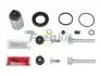 Ремкомплект суппорта (заднего) Renault Kadjar 06-15 (d=36mm) (TRW) (+поршень/направляющая) SuperKit FRENKIT 736774 (фото 1)