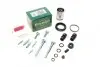 Ремкомплект суппорта (заднего) VW Caddy 03- (d=38mm) (Lucas) (+поршень/направляющая) FRENKIT 738106 (фото 1)