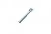 Ремкомплект суппорта (заднего) VW Caddy 03- (d=38mm) (Lucas) (+поршень/направляющая) FRENKIT 738106 (фото 21)