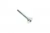 Ремкомплект супорта (заднього) (L) VW Caddy III 04-15 (d=38mm) (Bosch) (+поршень/направляюча) FRENKIT 738115 (фото 18)