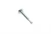 Ремкомплект супорта (заднього) (L) VW Caddy III 04-15 (d=38mm) (Bosch) (+поршень/направляюча) FRENKIT 738115 (фото 19)