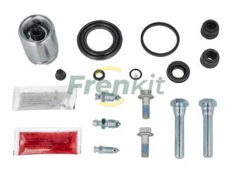 Автозапчасть FRENKIT 738117