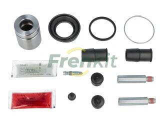 Автозапчасть FRENKIT 738126