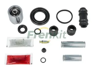 Автозапчасть FRENKIT 738131