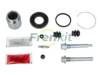 Ремкомплект тормозного суппорта FRENKIT 738133