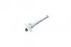 Ремкомплект супорта (заднього) Chevrolet Cruze/Zafira 09- (d=38mm) (Ate) (+поршень/направляюча) FRENKIT 738156 (фото 19)