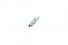 Ремкомплект супорта (заднього) Chevrolet Cruze/Zafira 09- (d=38mm) (Ate) (+поршень/направляюча) FRENKIT 738156 (фото 21)