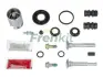 Ремкомплект суппорта (заднего) Renault Kangoo 97- (d=38mm) (Bosch) (+поршень/направляющая) SuperKit FRENKIT 738263 (фото 1)
