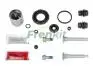 Ремкомплект суппорта (заднего) Mazda 6 12- (d=38mm) (+поршень/направляющая) (Akebono) FRENKIT 738525 (фото 1)