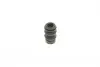 Ремкомплект супорта (заднього) VW Caddy III 04-10 (d=38mm) (+поршень/направляюча) (Aisin) FRENKIT 738774 (фото 16)