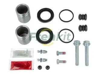Автозапчасть FRENKIT 740168