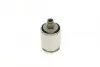 Ремкомплект суппорта (заднего) VW Passat 05-10 (d=41mm)(+поршень/направляющая)(Trw) FRENKIT 741192 (фото 15)