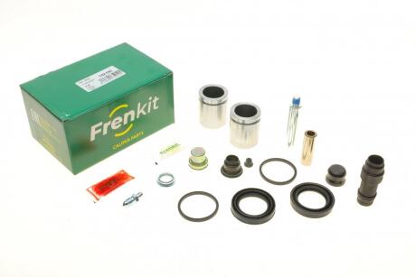 Автозапчасть FRENKIT 742195