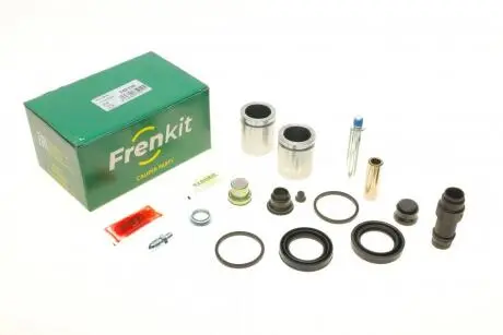 Автозапчасть FRENKIT 742195