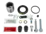 Ремкомплект супорта (заднього) BMW 3 (G20/G80) 18- (d=42mm) (Mando) (+поршень/направляюча) FRENKIT 742290 (фото 1)