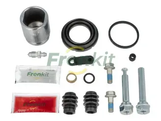 Ремкомплект супорта (заднього) BMW 3 (G20/G80) 18- (d=42mm) (Mando) (+поршень/направляюча) FRENKIT 742290