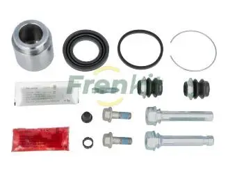 Автозапчасть FRENKIT 743234