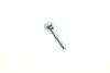Ремкомплект супорта (заднього) Hyundai Terracan 01-06 (d=43mm) (+поршень) (Mando) (+поршень/направляюча) SuperKit FRENKIT 743373 (фото 11)
