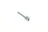 Ремкомплект супорта (заднього) Hyundai Terracan 01-06 (d=43mm) (+поршень) (Mando) (+поршень/направляюча) SuperKit FRENKIT 743373 (фото 12)