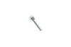 Ремкомплект суппорта (заднего) Hyundai Santa Fe 05-12 (d=43mm) (Mando) (+поршень/направляющая)) SuperKit FRENKIT 743862 (фото 12)