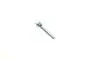 Ремкомплект суппорта (заднего) Hyundai Santa Fe 05-12 (d=43mm) (Mando) (+поршень/направляющая)) SuperKit FRENKIT 743862 (фото 14)
