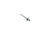 Ремкомплект суппорта (заднего) Hyundai Santa Fe 05-12 (d=43mm) (Mando) (+поршень/направляющая)) SuperKit FRENKIT 743862 (фото 15)