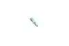 Ремкомплект суппорта (заднего) Hyundai Santa Fe 05-12 (d=43mm) (Mando) (+поршень/направляющая)) SuperKit FRENKIT 743862 (фото 17)