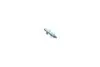 Ремкомплект суппорта (заднего) Hyundai Santa Fe 05-12 (d=43mm) (Mando) (+поршень/направляющая)) SuperKit FRENKIT 743862 (фото 18)