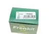 Ремкомплект суппорта (заднего) Hyundai Santa Fe 05-12 (d=43mm) (Mando) (+поршень/направляющая)) SuperKit FRENKIT 743862 (фото 21)
